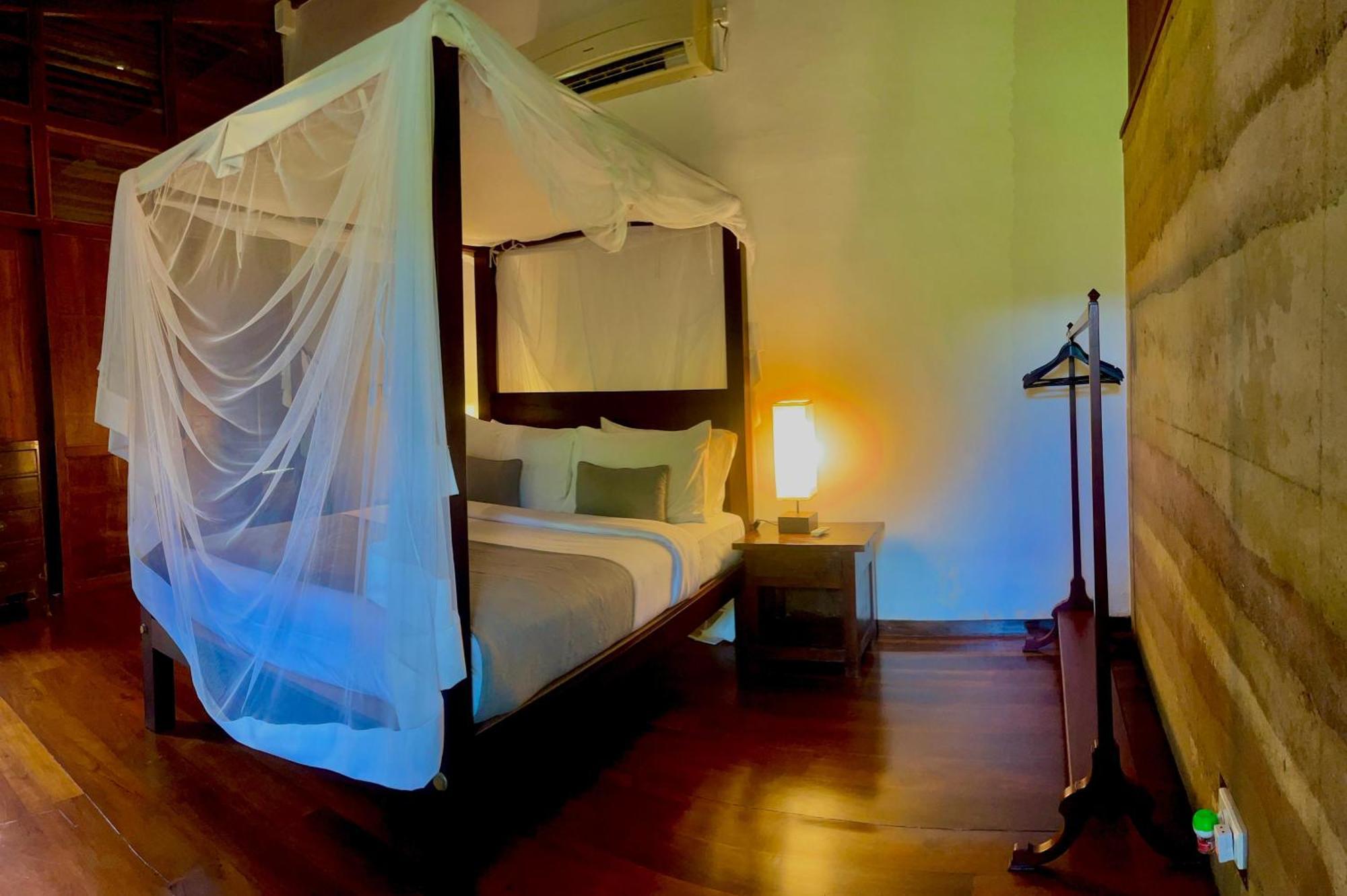 Hotel No 05 Middle Street Galle Exteriér fotografie